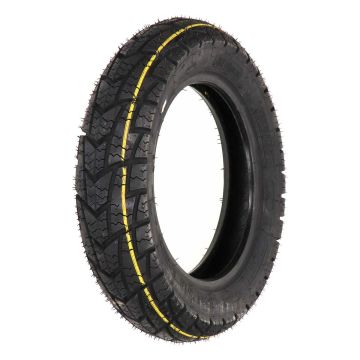 Tyre 100/80-10 Mitas MC32 winter TL 53P