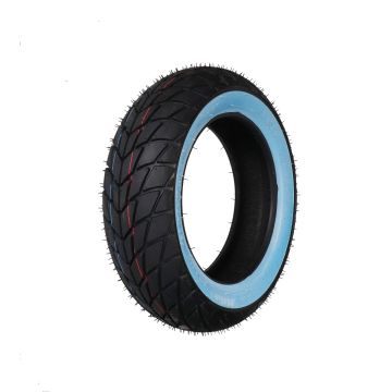 Tyre 120/70-10 Mitas MC20 whitewall TT 54L
