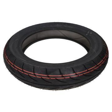 Tyre 120/80-14 Bridgestone Battlax SC F TL 58S