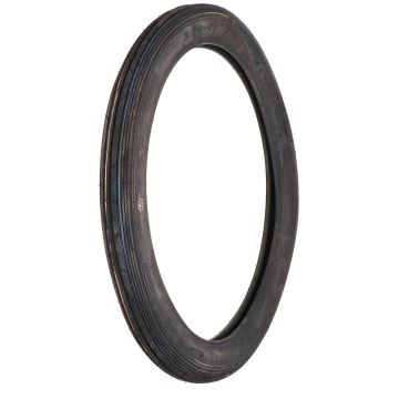 Tyre 2.25-17 Kenda K201 4PR TT 33L