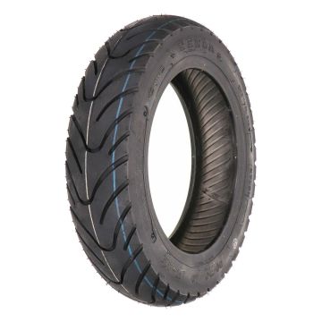 Tyre 90/90-10 Kenda K413 4PR TL 50J