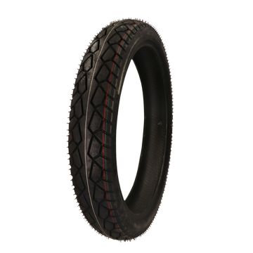Tyre 90/90-18 Kenda K340 4P TL 51P