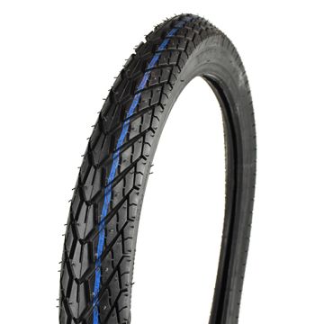 Tyre 2.50-17 Deestone D967 all weather TT 38L