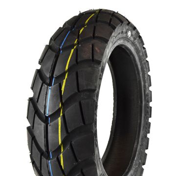 Tyre 120/70-12 Deestone D809 all-weather TL 58P