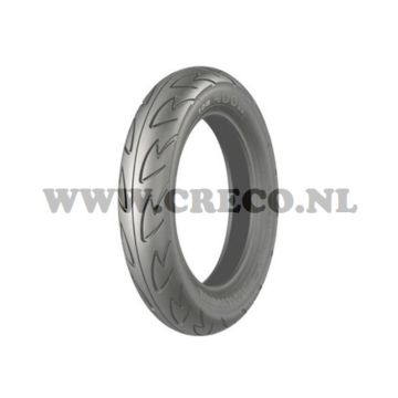 Tyre 90/90-10 Bridgestone B01 TL 50J