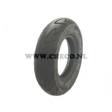 Tyre 120/90-10 Bridgestone B01 TL 66J