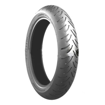 Tyre 160/60-15 Bridgestone Battlax Scooter 2 TL 67H