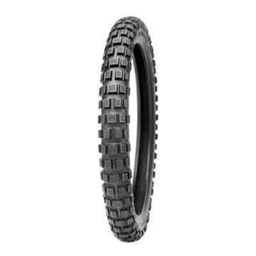Tyre 2.25-17 Deestone D982 cross TT 33L