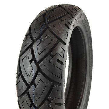 Tyre 100/80-10 Deestone D821 TL 53M