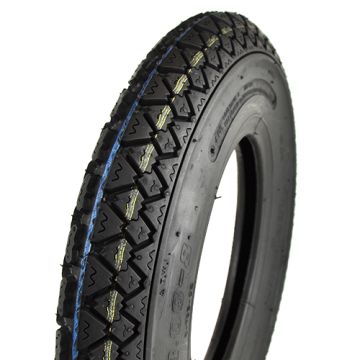 Tyre 3.00-8 Deestone D795 TT 38J