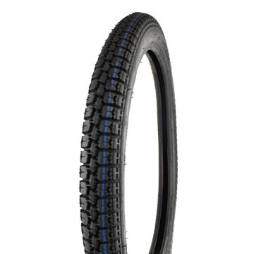 Tyre 2.25-17 Deestone D776 TT 33L