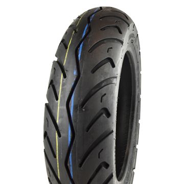 Tyre 90/90-10 Deestone D882 TL 50L