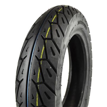 Tyre 3.50-10 Deestone D801 E4 TL 51J
