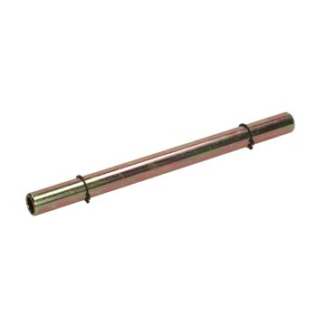 Bus motor suspension minarelli horizontal complete