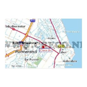 Water pump cover speedfight