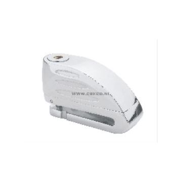 Disc brake lock chrome 6mm power1