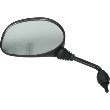 Mirror Piaggio Typhoon/Zip old model left year 1990-2000