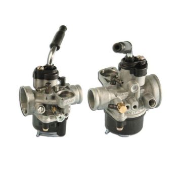 Piaggio 2-stroke 17.5mm PHVA ED Dellorto carburettor
