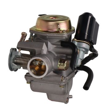 Piaggio 4T carburettor/China 4T/Sym 4T/ Kymco 4T/ GY6 24MM
