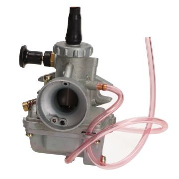 Carburetor 20mm universal flange model Mikuni