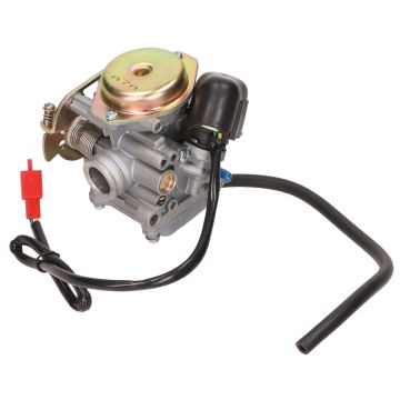 Carburateur SYM Mio / Peugeot Tweet 50cc 4-takt