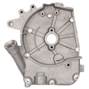 Oil pan cover, right, China GY6 139QMB