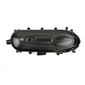 CRANKCASE COVER LEFT original