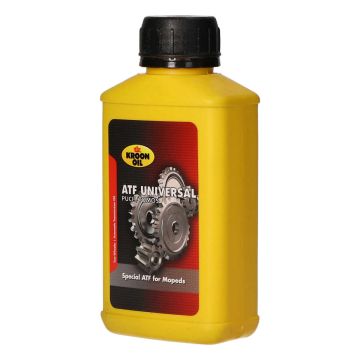 Crank case Oil Crown Puch Maxi and Tomos A3/A35 automatic 250 ml