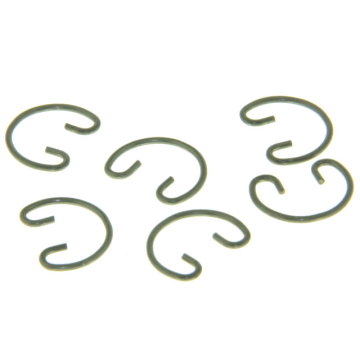 Piston pin spring 12mm Polini 272.0001