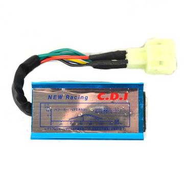 CDI unit China GY6 Racing