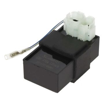 CDI 25km TL50XS4T-HY unit comp (QF50-25 D50-LK38A 4H1) Scomadi TL50/Turismo Leggera