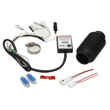 CDI Injection Control Force Master Malossi Yamaha Aerox//Neos IE 50cc 4T Euro4 5518370