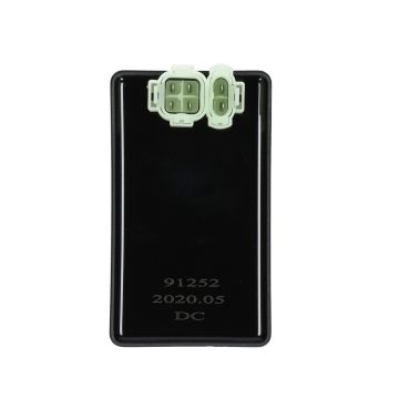 CDI UNIT Kymco/Sym/Peugeot 4-stroke 45km/h ELEC