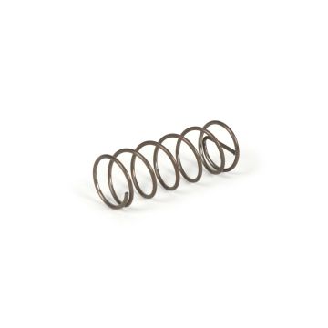 Throttle slide spring Dellorto SHA10,SHA12,SHA13 Piaggio Ciao,SI,Bravo