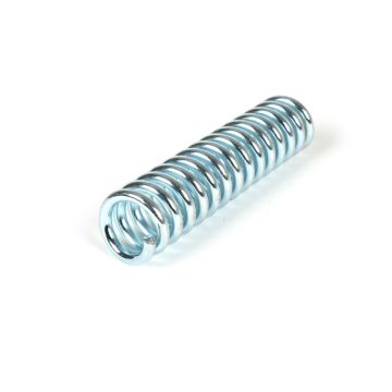 CIF Piaggio Ciao SC front fork spring, diameter 4mm/diameter 24mm