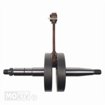CRANKSHAFT PUCH 3/4V BARIKIT