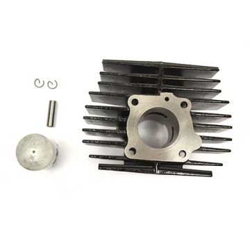 CYLINDER HONDA CAMINO + PISTON 40mm SP