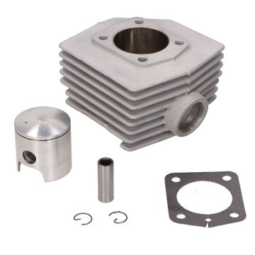 Cylinder MBK AV 51/AV 10 70cc 47.6mm T6 Airsal