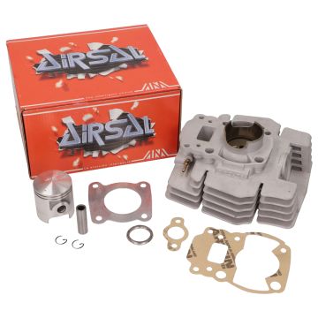 Cylinder Suzuki TSX 70cc 47mm Airsal