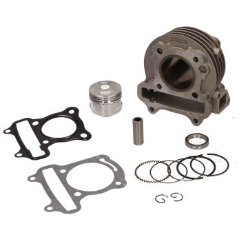 Cylinder China 60cc 4-stroke GY6 aluminum 44mm SP