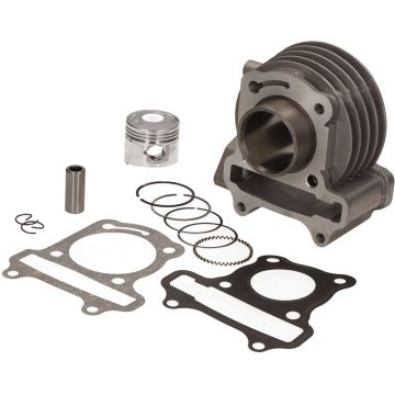 Cylinder China GY6 50ccm 39mm A-quality