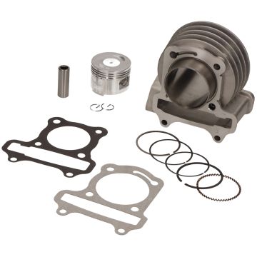 Cylinders China GY6 70cc 47mm SP