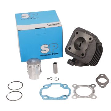 Cylinder CPI/Generic/Keeway E2 50cc 40mm SP