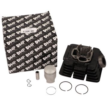 Cylinder Yamaha DT/ MX/RD 50cc 40mm DMP