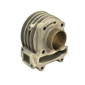 cylinder aluminum nikasil wall A-grade Kisbee/ China GY6/ Kymco 4-stroke/V-clic 39mm complete