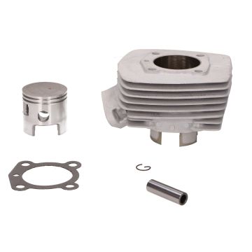 Cylinder Honda Wallaroo 70cc 46mm Airsal