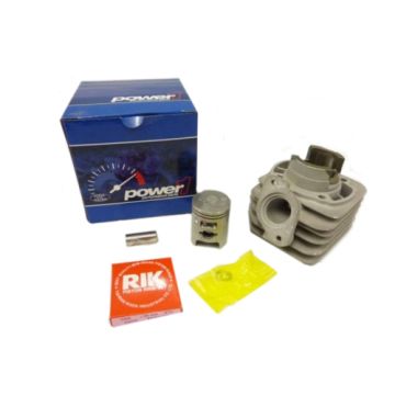 Cylinder Kymco vertical AC 50cc 39mm Power1