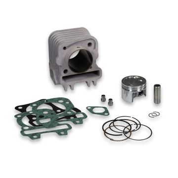 Cylinder Piaggio/Vespa 4-stroke 80cc 49mm 3117771 Malossi