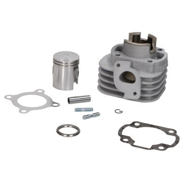 Cylinder Minarelli horizontal AC 40mm 2-stroke air-cooled