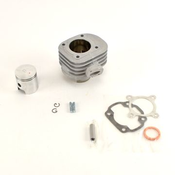 Cylinder Minarelli horizontal AC 70cc 46mm Airsal